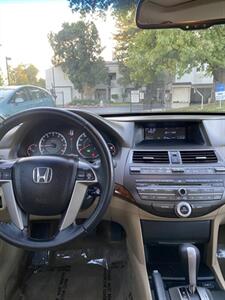 2009 Honda Accord EX-L   - Photo 58 - Sacramento, CA 95821