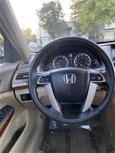 2009 Honda Accord EX-L   - Photo 21 - Sacramento, CA 95821