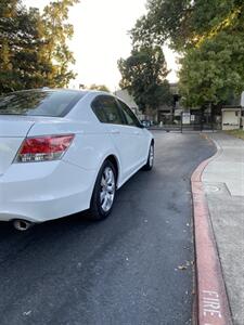 2009 Honda Accord EX-L   - Photo 51 - Sacramento, CA 95821