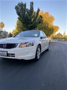 2009 Honda Accord EX-L   - Photo 5 - Sacramento, CA 95821