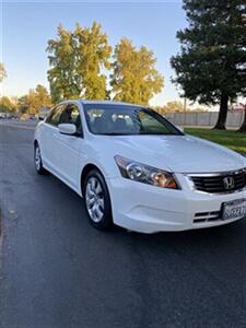 2009 Honda Accord EX-L   - Photo 8 - Sacramento, CA 95821