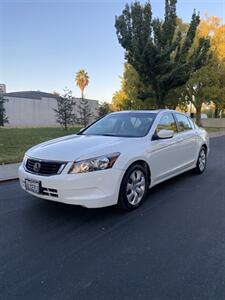 2009 Honda Accord EX-L   - Photo 40 - Sacramento, CA 95821