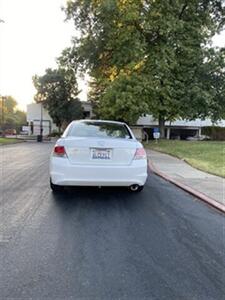 2009 Honda Accord EX-L   - Photo 12 - Sacramento, CA 95821