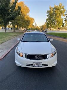 2009 Honda Accord EX-L   - Photo 37 - Sacramento, CA 95821