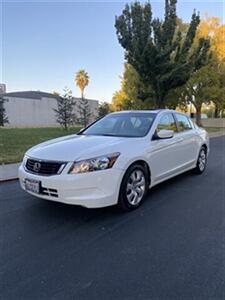 2009 Honda Accord EX-L   - Photo 16 - Sacramento, CA 95821