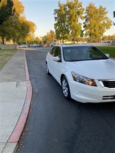 2009 Honda Accord EX-L   - Photo 56 - Sacramento, CA 95821