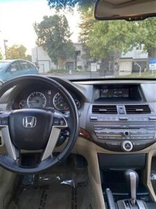 2009 Honda Accord EX-L   - Photo 22 - Sacramento, CA 95821