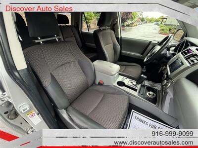 2013 Toyota 4Runner SR5   - Photo 18 - Sacramento, CA 95821