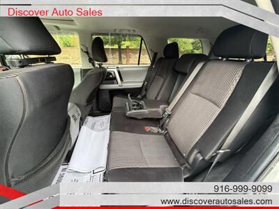 2013 Toyota 4Runner SR5   - Photo 11 - Sacramento, CA 95821