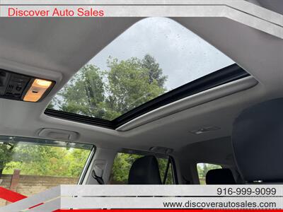 2013 Toyota 4Runner SR5   - Photo 9 - Sacramento, CA 95821