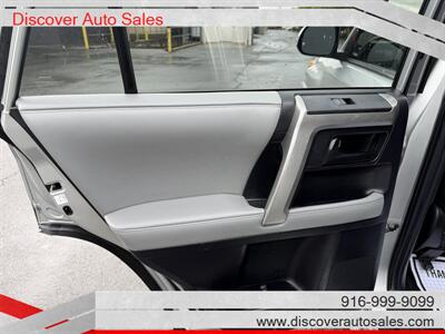 2013 Toyota 4Runner SR5   - Photo 10 - Sacramento, CA 95821