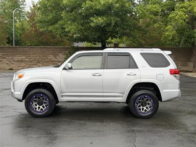 2013 Toyota 4Runner SR5   - Photo 3 - Sacramento, CA 95821