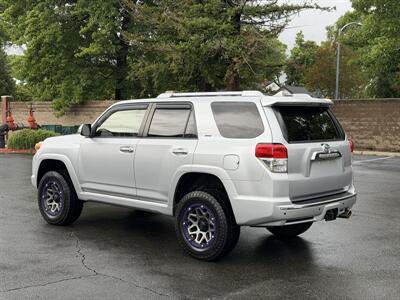 2013 Toyota 4Runner SR5   - Photo 4 - Sacramento, CA 95821