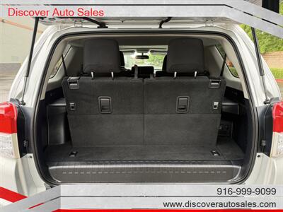 2013 Toyota 4Runner SR5   - Photo 13 - Sacramento, CA 95821