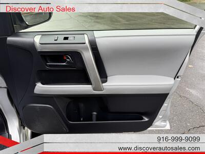 2013 Toyota 4Runner SR5   - Photo 17 - Sacramento, CA 95821