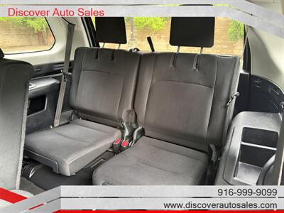 2013 Toyota 4Runner SR5   - Photo 12 - Sacramento, CA 95821