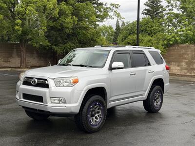 2013 Toyota 4Runner SR5   - Photo 2 - Sacramento, CA 95821