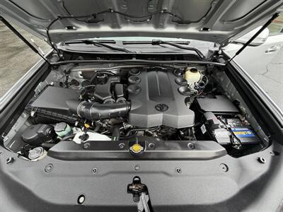 2013 Toyota 4Runner SR5   - Photo 21 - Sacramento, CA 95821