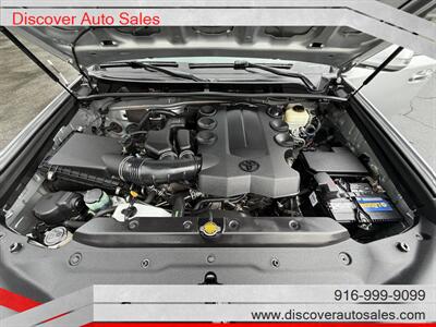 2013 Toyota 4Runner SR5   - Photo 20 - Sacramento, CA 95821