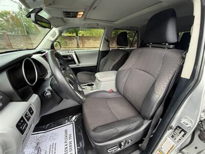 2013 Toyota 4Runner SR5   - Photo 9 - Sacramento, CA 95821