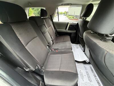 2013 Toyota 4Runner SR5   - Photo 17 - Sacramento, CA 95821