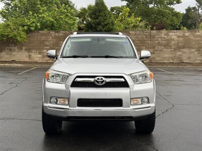 2013 Toyota 4Runner SR5   - Photo 7 - Sacramento, CA 95821