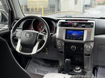 2013 Toyota 4Runner SR5   - Photo 20 - Sacramento, CA 95821