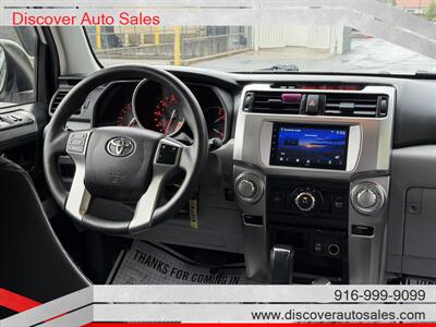 2013 Toyota 4Runner SR5   - Photo 19 - Sacramento, CA 95821