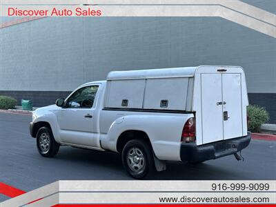 2013 Toyota Tacoma   - Photo 3 - Sacramento, CA 95821