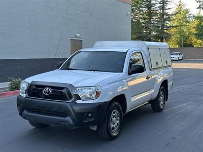 2013 Toyota Tacoma   - Photo 2 - Sacramento, CA 95821