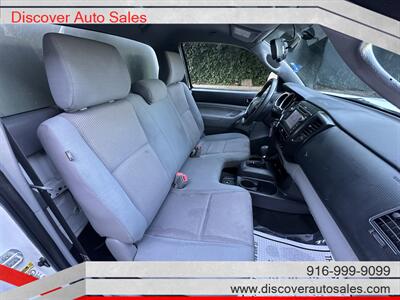 2013 Toyota Tacoma   - Photo 13 - Sacramento, CA 95821