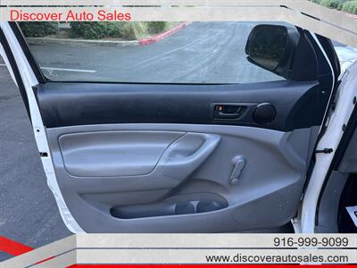 2013 Toyota Tacoma   - Photo 9 - Sacramento, CA 95821
