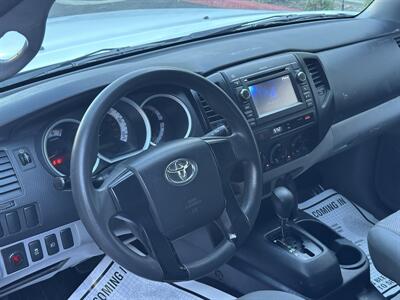 2013 Toyota Tacoma   - Photo 12 - Sacramento, CA 95821