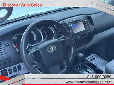 2013 Toyota Tacoma   - Photo 12 - Sacramento, CA 95821