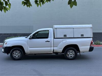 2013 Toyota Tacoma   - Photo 4 - Sacramento, CA 95821