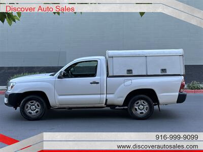 2013 Toyota Tacoma   - Photo 4 - Sacramento, CA 95821