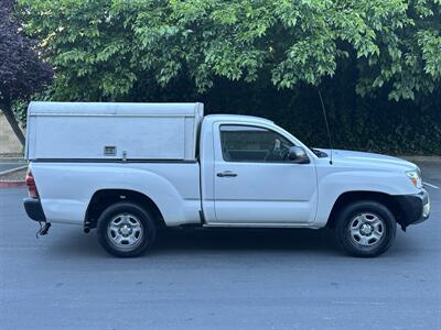 2013 Toyota Tacoma   - Photo 6 - Sacramento, CA 95821