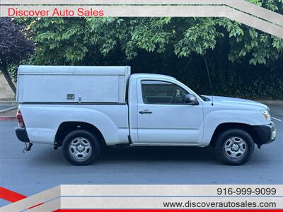 2013 Toyota Tacoma   - Photo 6 - Sacramento, CA 95821