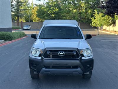 2013 Toyota Tacoma   - Photo 10 - Sacramento, CA 95821