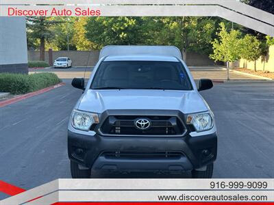 2013 Toyota Tacoma   - Photo 10 - Sacramento, CA 95821