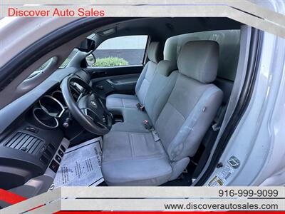 2013 Toyota Tacoma   - Photo 8 - Sacramento, CA 95821