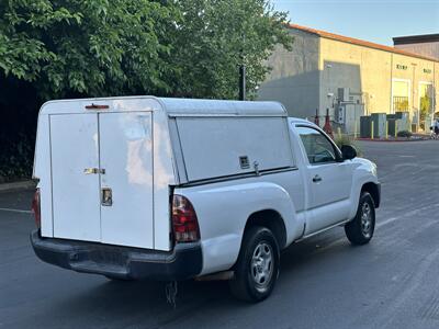 2013 Toyota Tacoma   - Photo 7 - Sacramento, CA 95821