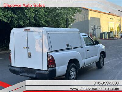 2013 Toyota Tacoma   - Photo 7 - Sacramento, CA 95821