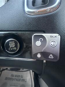 2012 Chrysler Town & Country Handicap Wheelchair accessible van   - Photo 21 - Sacramento, CA 95821