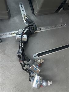 2012 Chrysler Town & Country Handicap Wheelchair accessible van   - Photo 24 - Sacramento, CA 95821