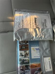 2012 Chrysler Town & Country Handicap Wheelchair accessible van   - Photo 25 - Sacramento, CA 95821