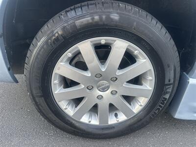 2012 Chrysler Town & Country Handicap Wheelchair accessible van   - Photo 29 - Sacramento, CA 95821