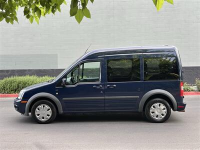 2012 Ford Transit Connect XLT Premium HANDICAP WHEELCHAIR ACCESSIBLE VAN - Photo 6 - Sacramento, CA 95821