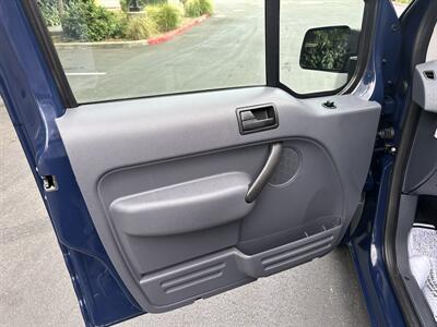 2012 Ford Transit Connect XLT Premium HANDICAP WHEELCHAIR ACCESSIBLE VAN - Photo 12 - Sacramento, CA 95821
