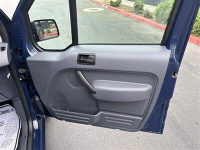 2012 Ford Transit Connect XLT Premium HANDICAP WHEELCHAIR ACCESSIBLE VAN - Photo 15 - Sacramento, CA 95821